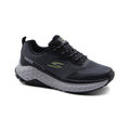 Skecher Sneakers Man SN5807 Dark Gray - 1
