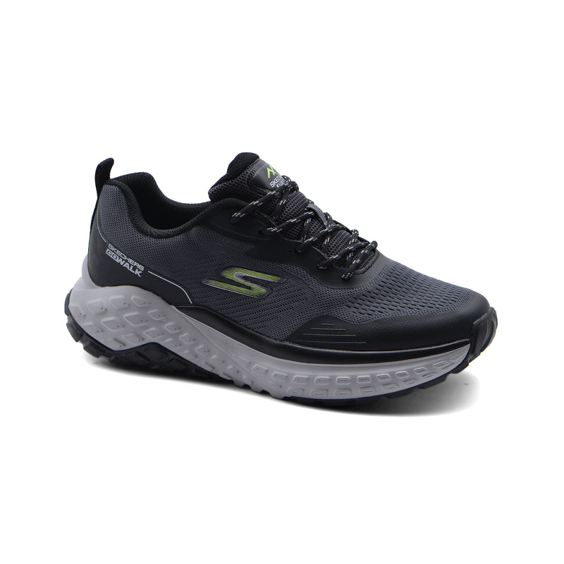 Skecher Sneakers Man SN5807 Dark Gray - 1