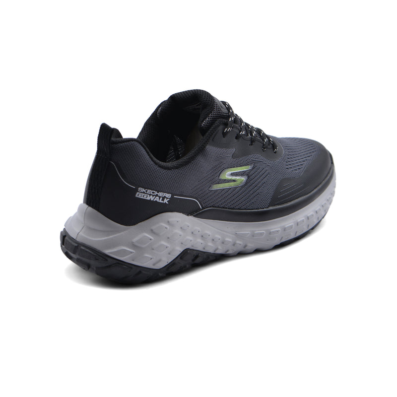 Skecher Sneakers Man SN5807 Dark Gray - 2
