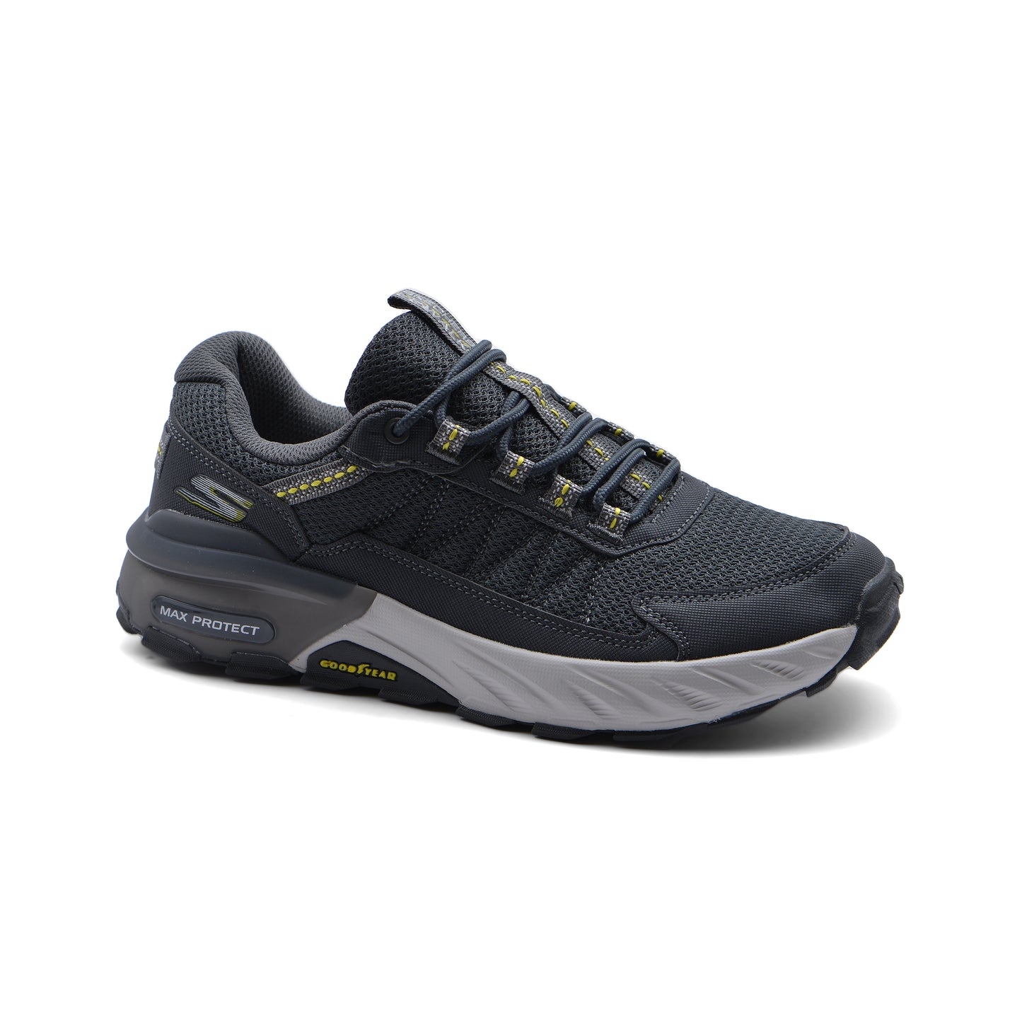 Skecher Sneakers Man SN12756 Gray