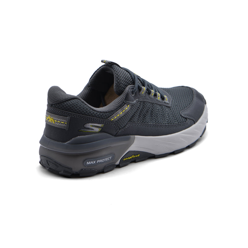 Skecher Sneakers Man SN12756 Gray - 2