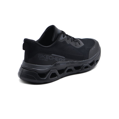 Skecher Sneakers Man 54354 Black