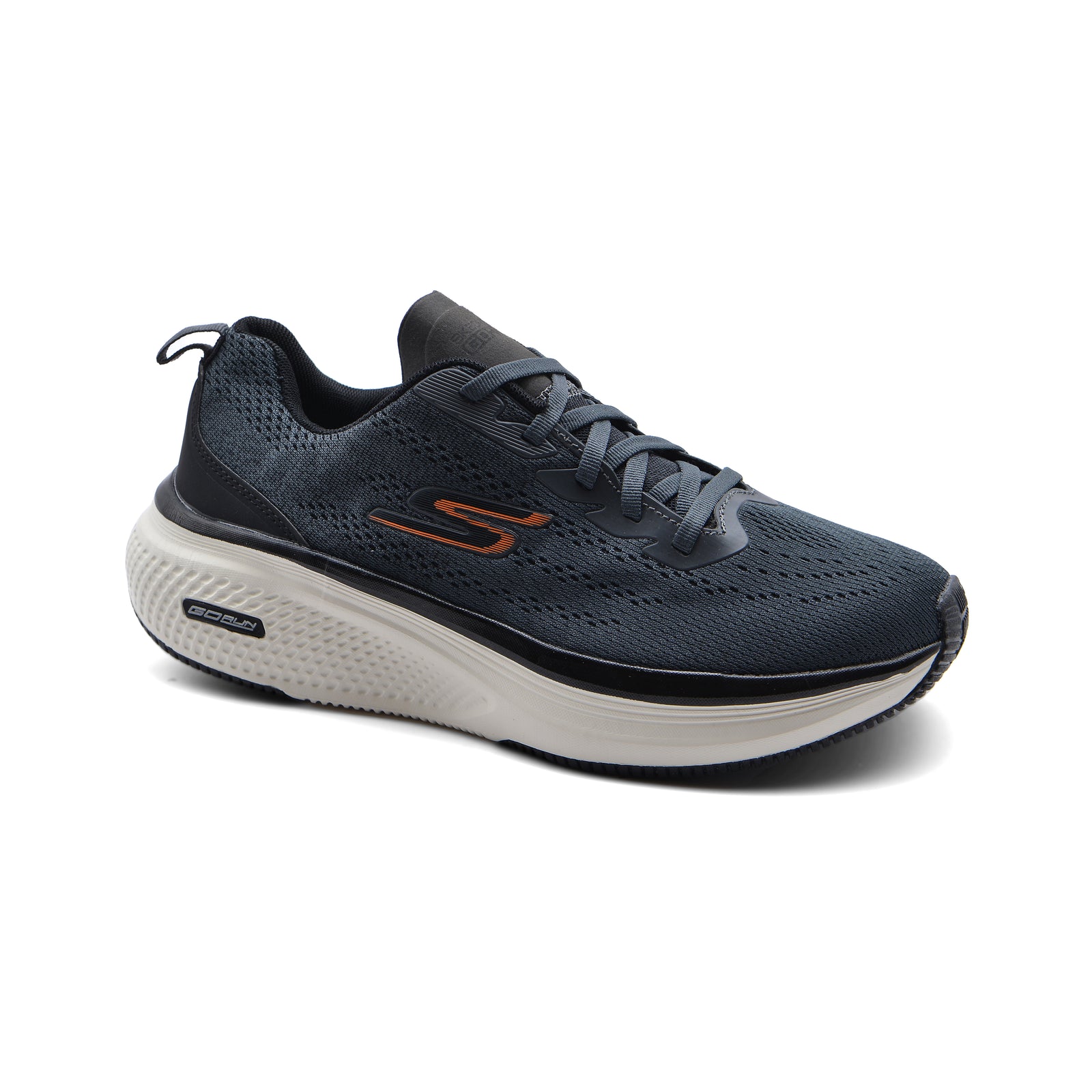 Skecher Sneakers Man 53453 Gray - 1