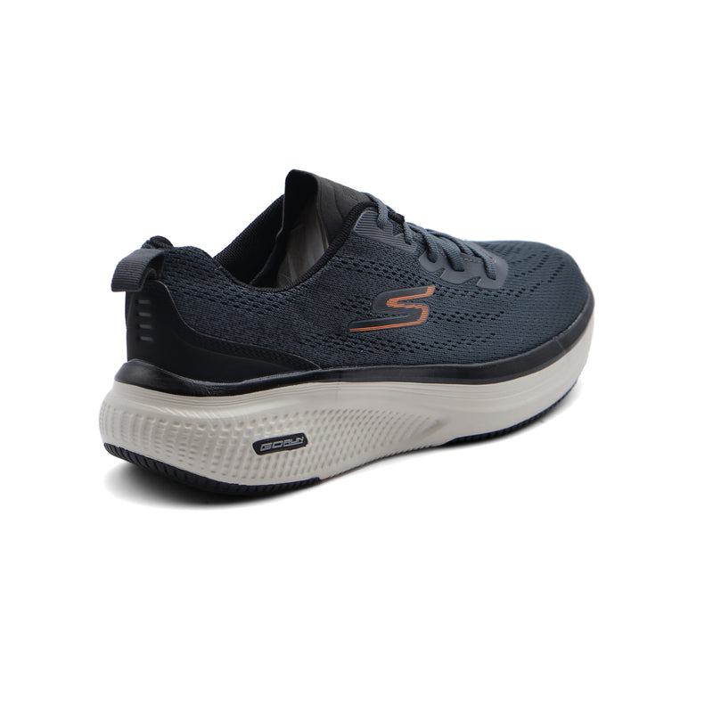 Skecher Sneakers Man 53453 Gray - 2