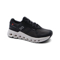 ON Cloud Running trainers Sneakers Man 43071 Black - 1