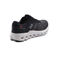 ON Cloud Running trainers Sneakers Man 43071 Black - 2
