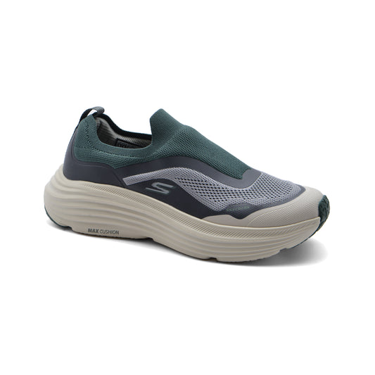 Skecher Sneakers Man 259302 Green