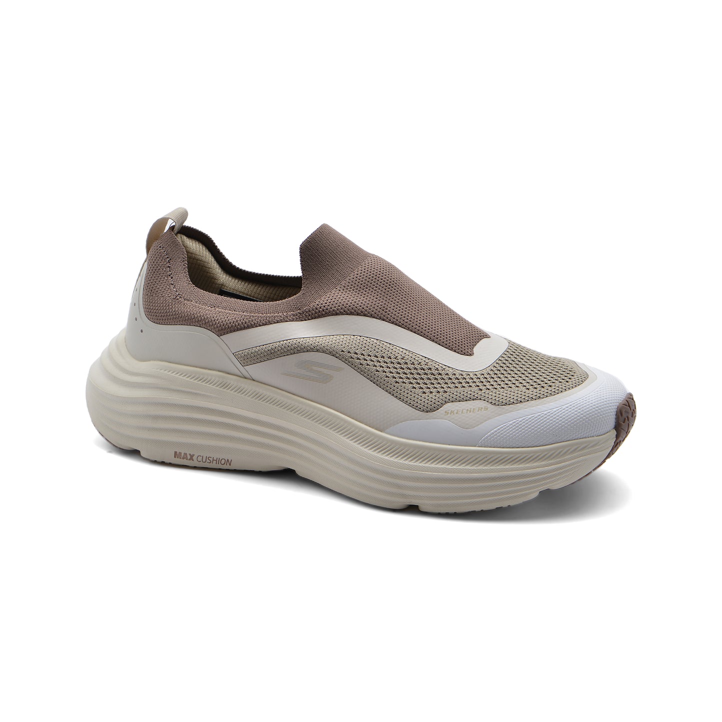 Skecher Sneakers Man 259302 Beige