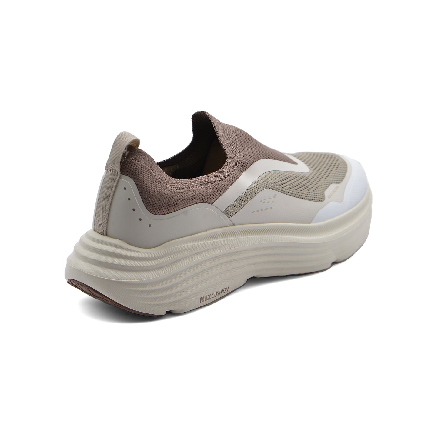 Skecher Sneakers Man 259302 Beige