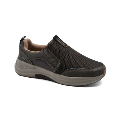 Skecher Sneakers Man 237302A Khaki