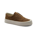 British Style Yuppie Platform Sneakers Men M7513 Havan - 1