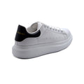Alexander McQueen Sneakers Man 37681 White - 2