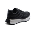 Alexander McQueen Premium Quality Sneakers Man 782461 Black - 2