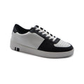 Ben Sherman Richmond Original Sneakers Man BSM Irch-130 White&Black - 1