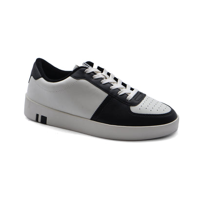 Ben Sherman Richmond Original Sneakers Man BSM Irch-130 White&Black