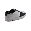 Ben Sherman Richmond Original Sneakers Man BSM Irch-130 White&Black - 2