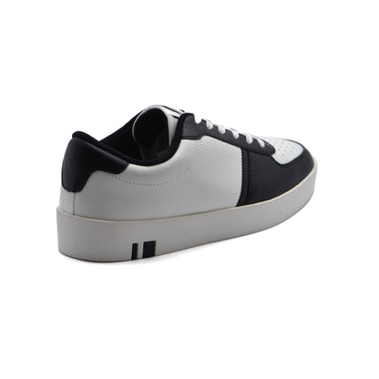 Ben Sherman Richmond Original Sneakers Man BSM Irch-130 White&Black