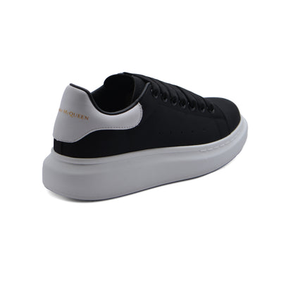 Alexander McQueen Sneakers Man 37681 Black