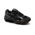 ASICS GEL-KINETIC FLUENT Sneakers Man F450925 Dark Gray - 1