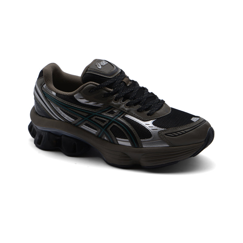 ASICS GEL-KINETIC FLUENT Sneakers Man F450925 Dark Gray - 1