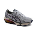 ASICS GEL-KINETIC FLUENT Sneakers Man F450925 Light Gray - 1
