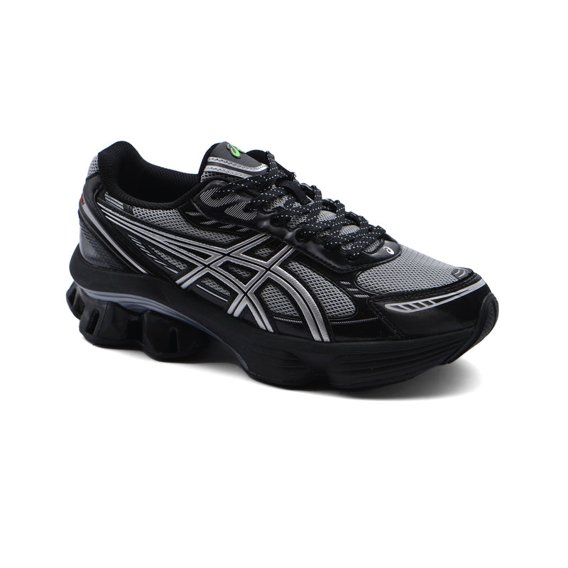 ASICS GEL-KINETIC FLUENT Sneakers Man F450925 Black - 1
