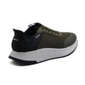 Hugo Boss TTNM EVO Runn Premium Quality Sneakers Man 8008-1 Olive - 2