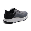Hugo Boss TTNM EVO Runn Premium Quality Sneakers Man 8008-1 Gray - 2