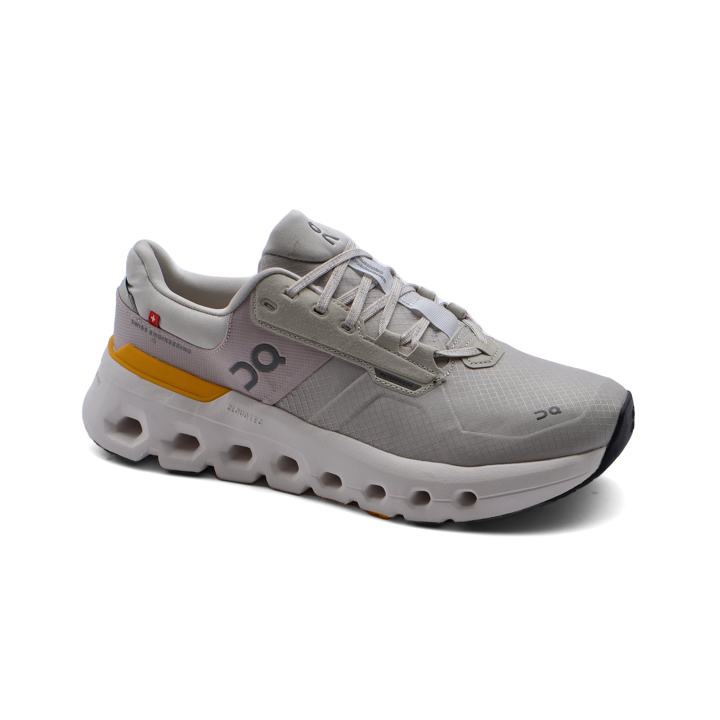 ON Cloud Running trainers Sneakers Man 43071 Gray