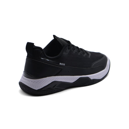 Boss courtstride Sneakers Man 50523209 Black