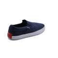 HUGO BOSS Original Slip-ons Sneakers Man 50524786 Navy - 2