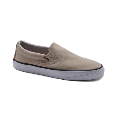 HUGO BOSS Original Slip-ons Sneakers Man 50524786 Beige
