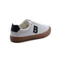 HUGO BOSS Original Aiden TENN LTB Trainers Sneakers Men 50474728 White - 2
