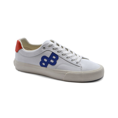 HUGO BOSS Original Aiden TENN LTB Trainers Sneakers Men 50499672 White