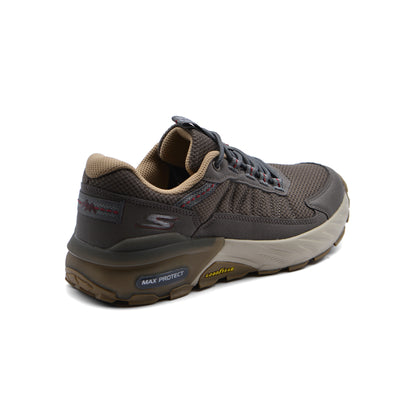 Skecher Sneakers Man SN12756 Khaki
