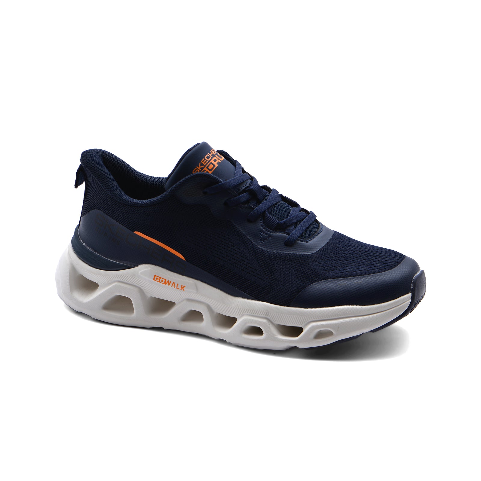 Skecher Sneakers Man 54354 Navy - 1