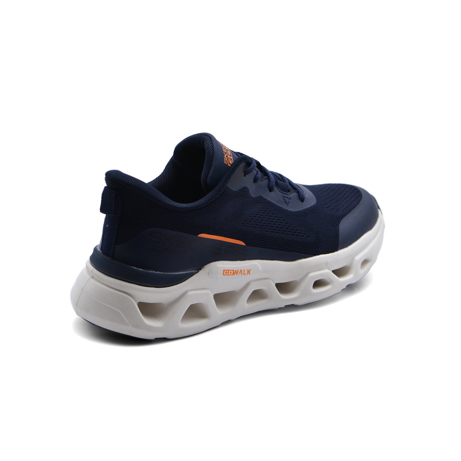 Skecher Sneakers Man 54354 Navy - 2