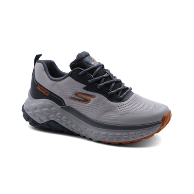 Skecher Sneakers Man SN5807 Light Gray