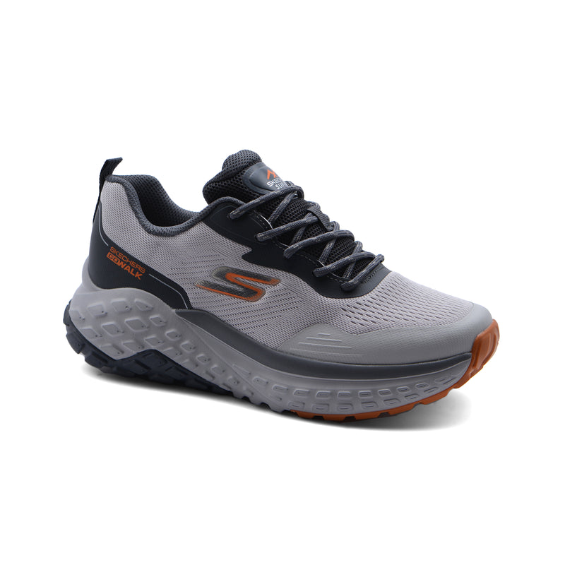Skecher Sneakers Man SN5807 Light Gray - 1