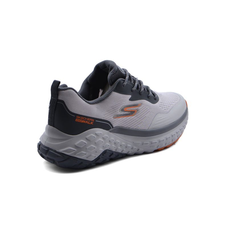 Skecher Sneakers Man SN5807 Light Gray - 2