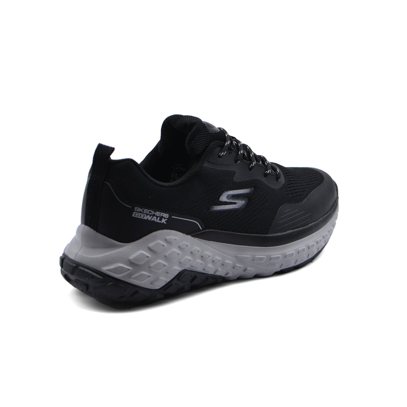 Skecher Sneakers Man SN5807 Black - 2