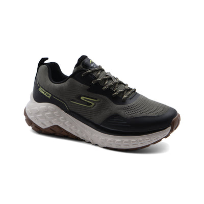 Skecher Sneakers Man SN5807 Olive
