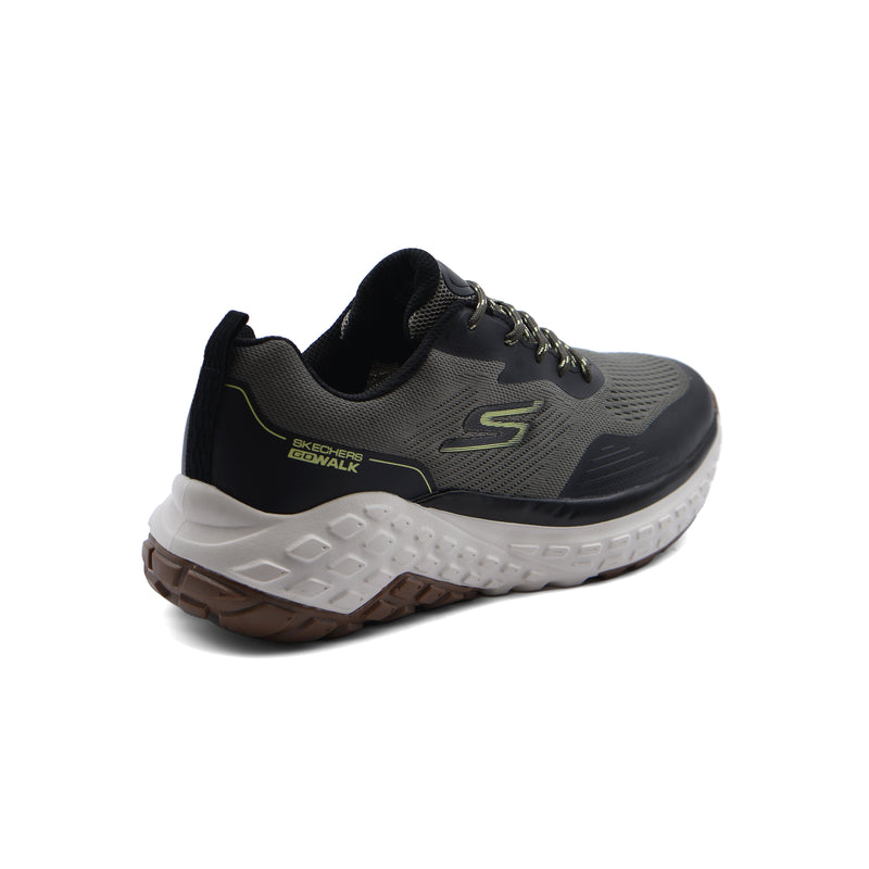 Skecher Sneakers Man SN5807 Olive - 2
