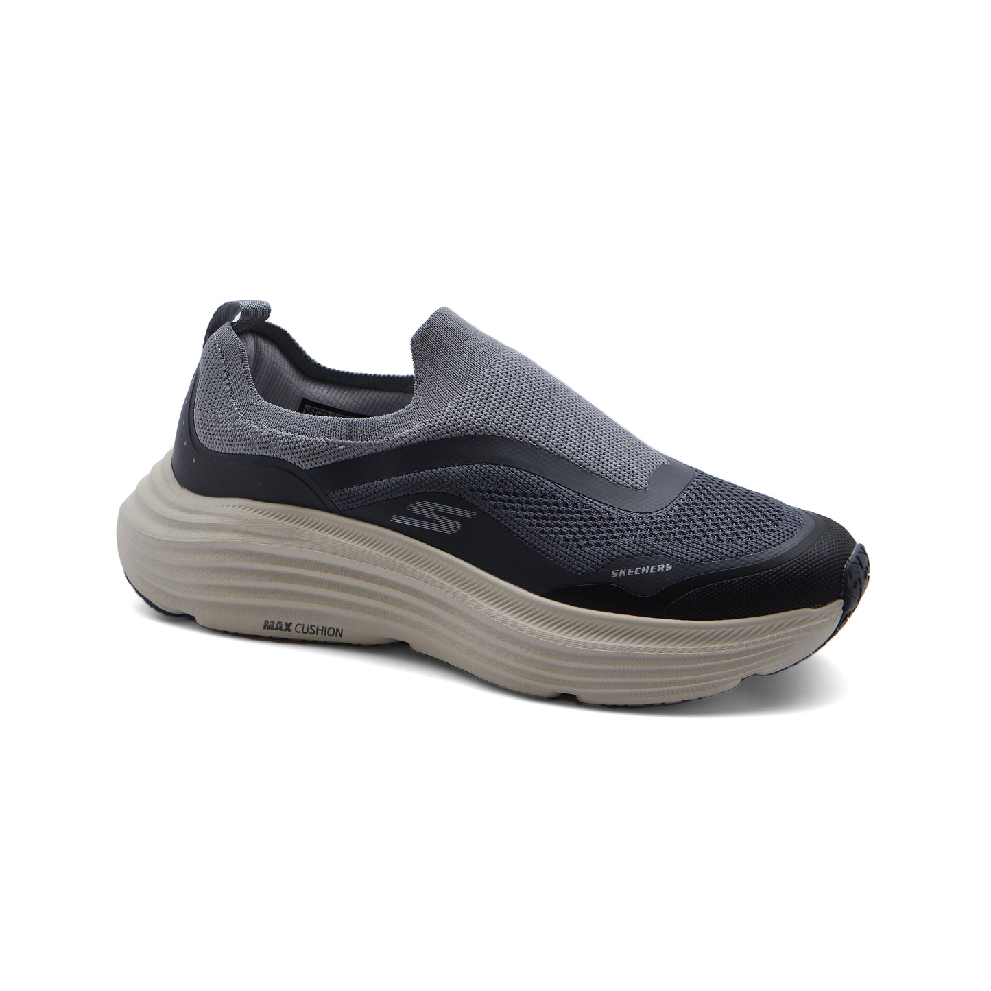 Skecher Sneakers Man 259302 Gray
