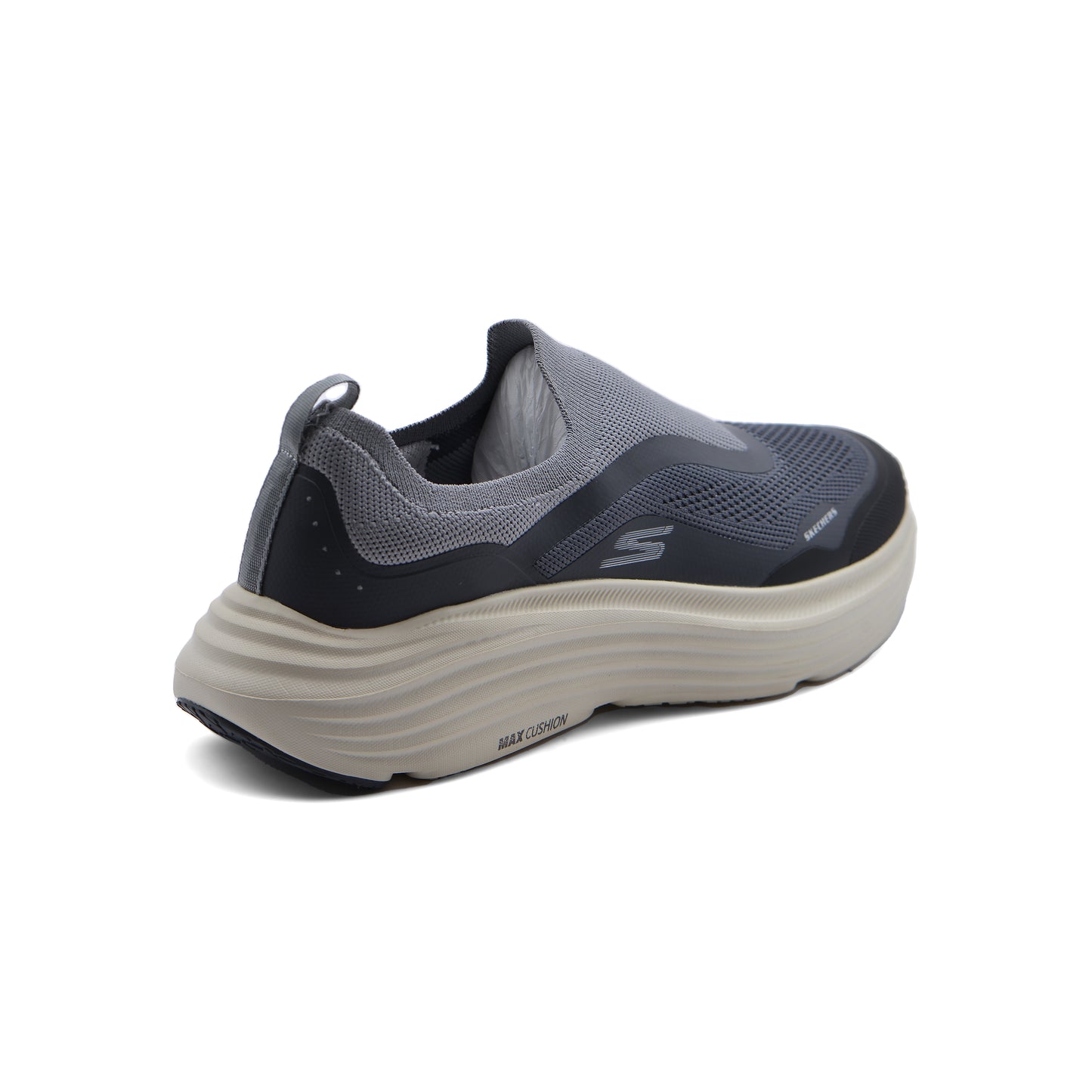 Skecher Sneakers Man 259302 Gray