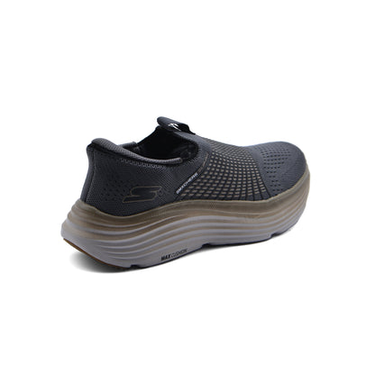 Skecher Sneakers Man SN12767 Gray