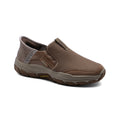 Skecher Sneakers Man 237303C Beige - 1