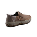 Skecher Sneakers Man 237303C Beige - 2