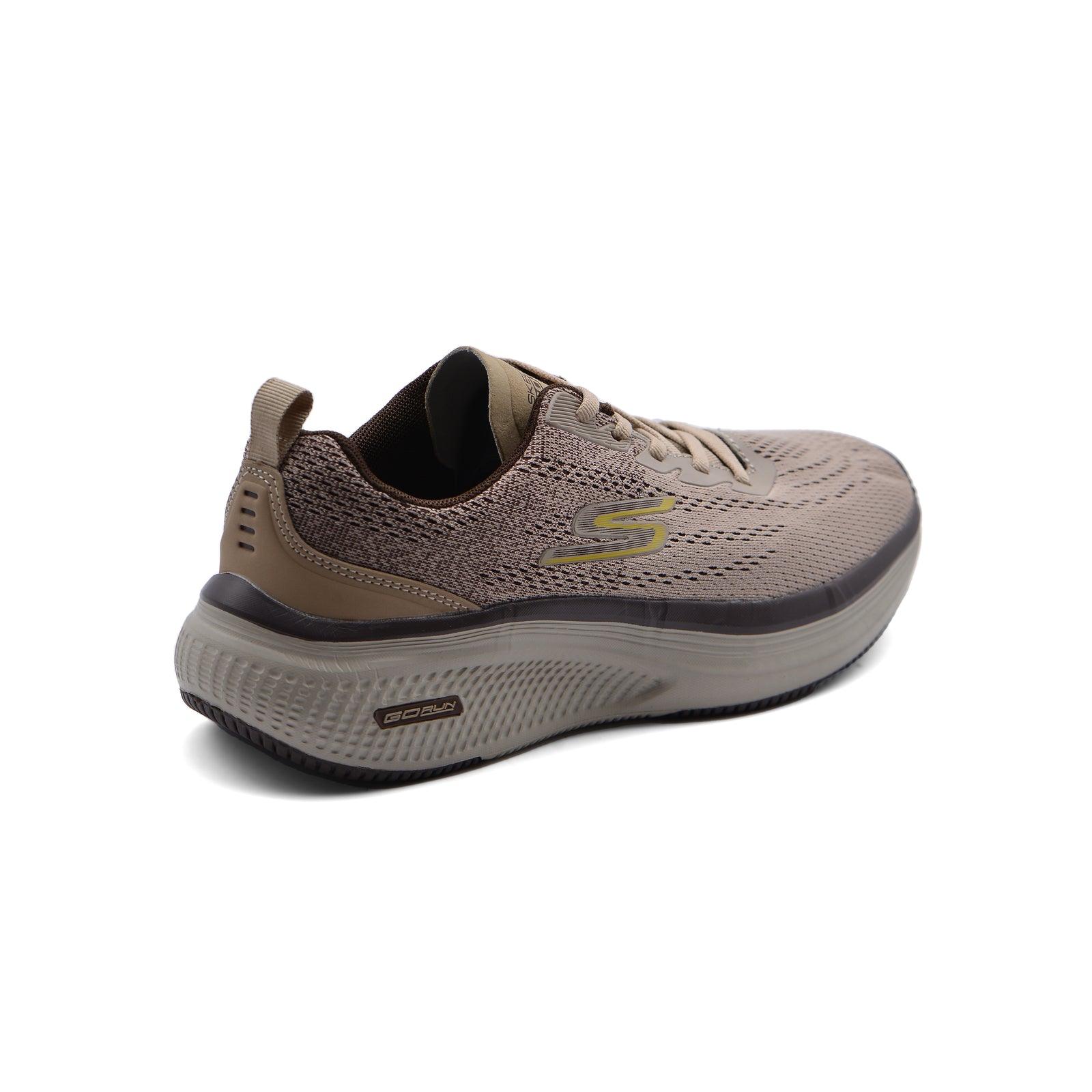 Skecher Sneakers Man 53453 Beige - 2