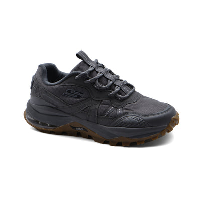Skecher Sneakers Man 80090 Gray